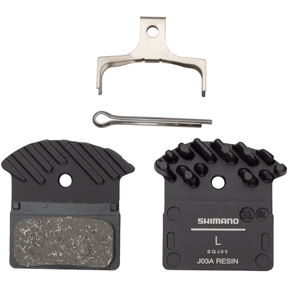 Shimano J03A Resin Disc Brake Pad