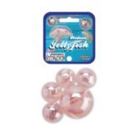 FS USA Medusa Jellyfish Marbles
