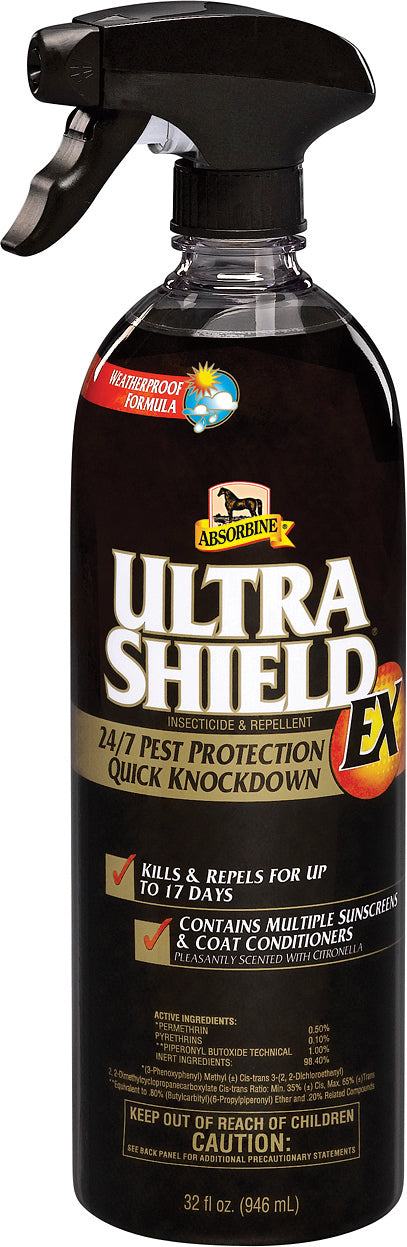 Absorbine Ultrashield Ex