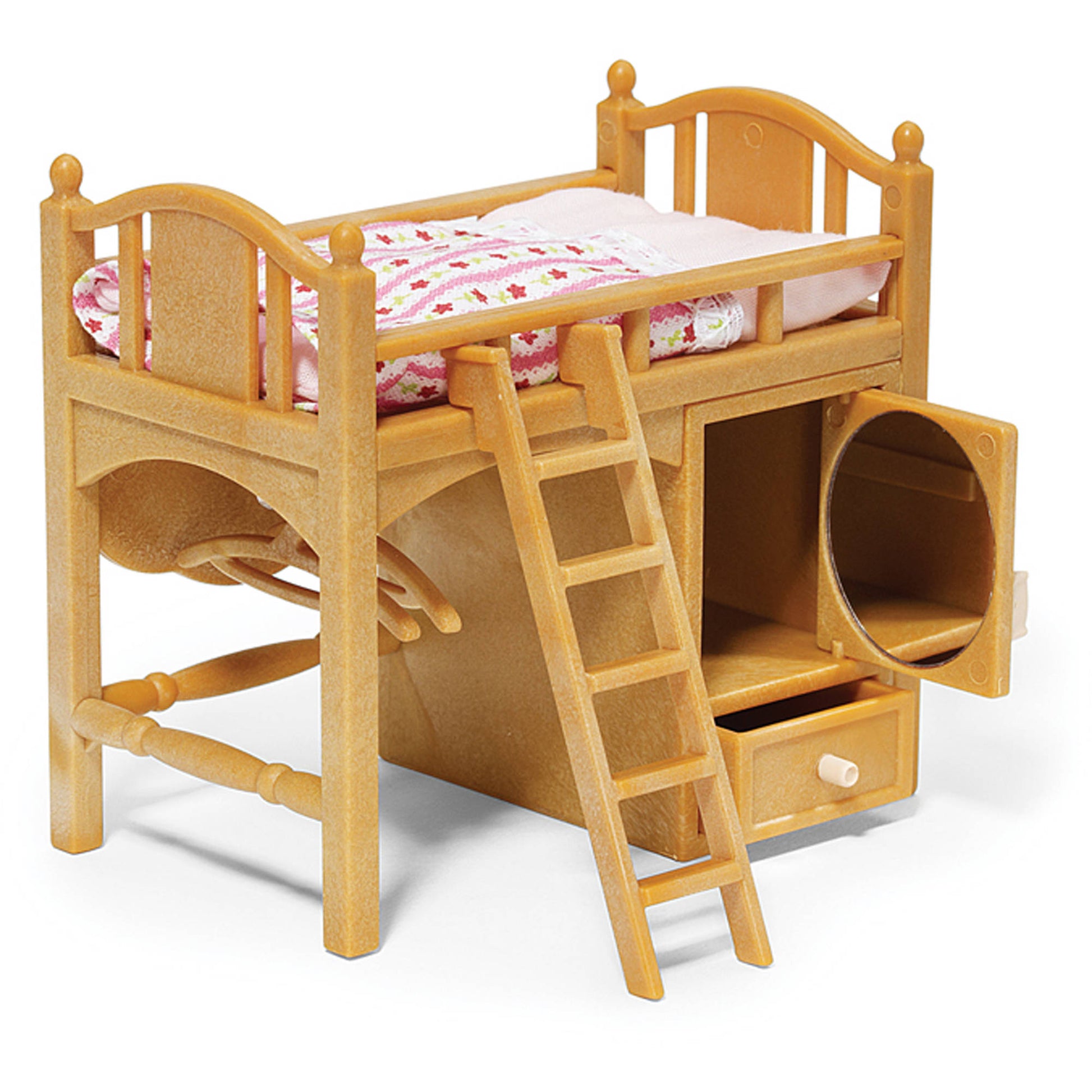 Calico Critters Loft Bed (2708739)