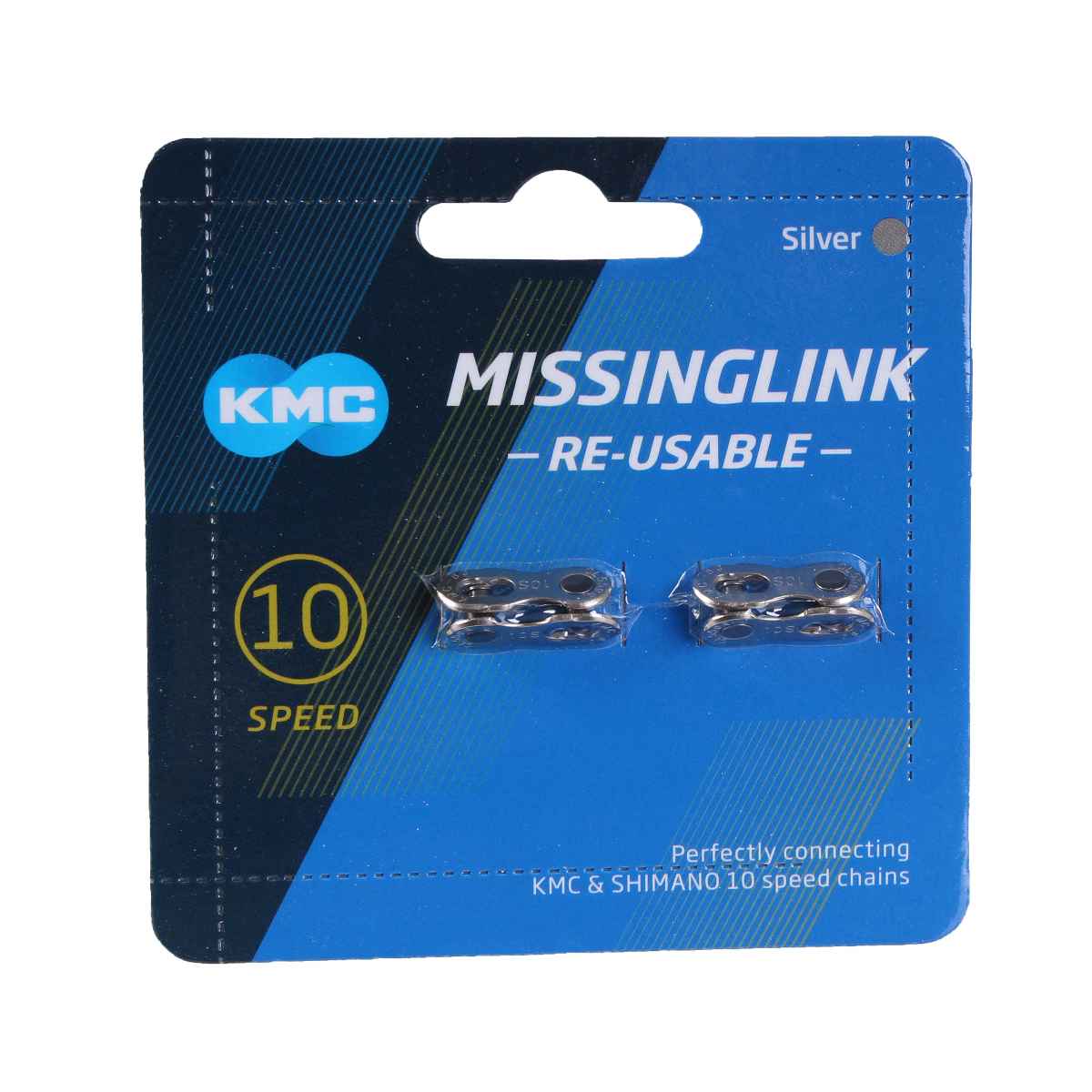 KMC Missing Link Connector - CL559R