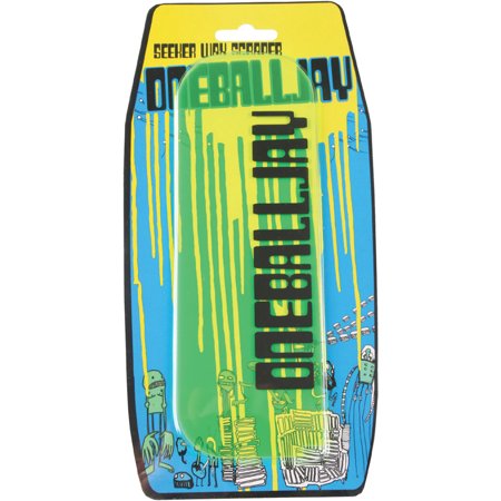 One Ball Jay Seeker Wax Scraper - TSSK