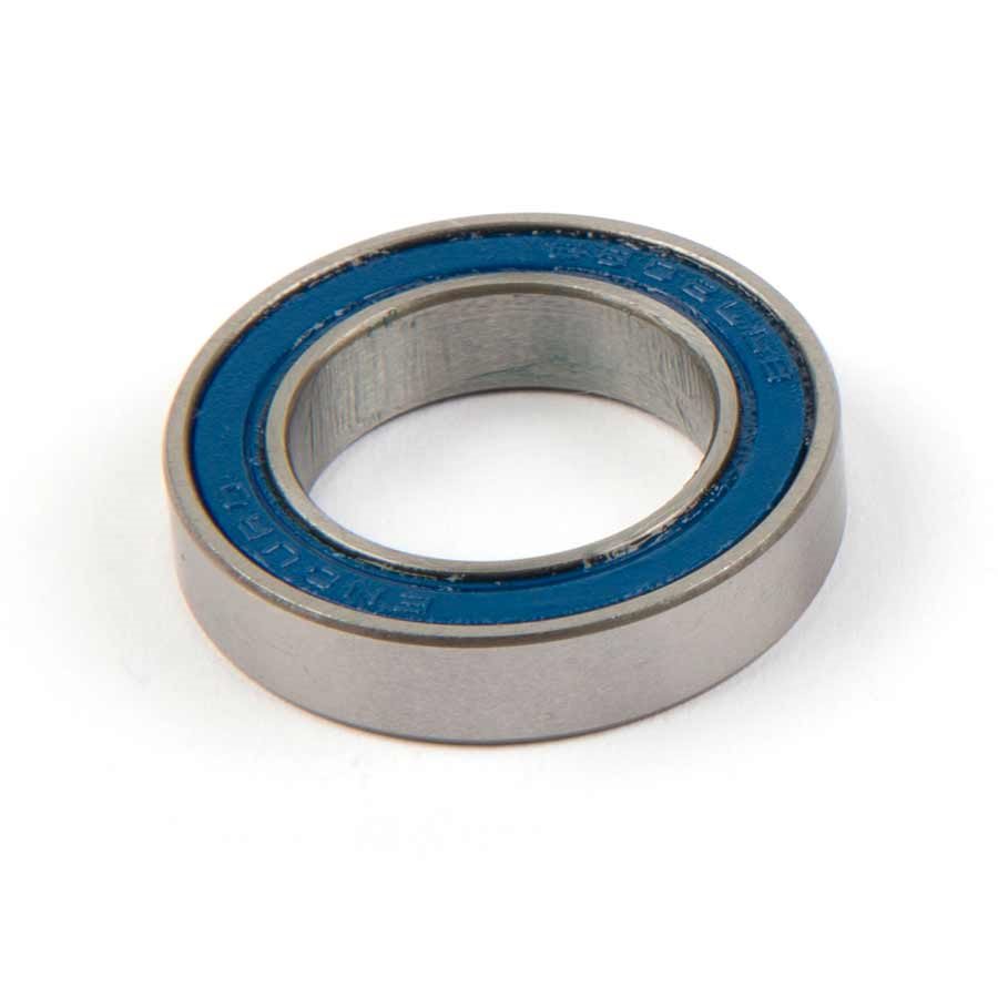 Enduro ABEC Steel Sealed Bearings - ABEC3 6802 LLB - 15X24X5