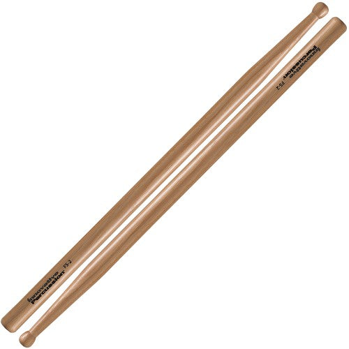 Innovative Percussion Marching Stick Hickory Reverse Teardrop Bead
