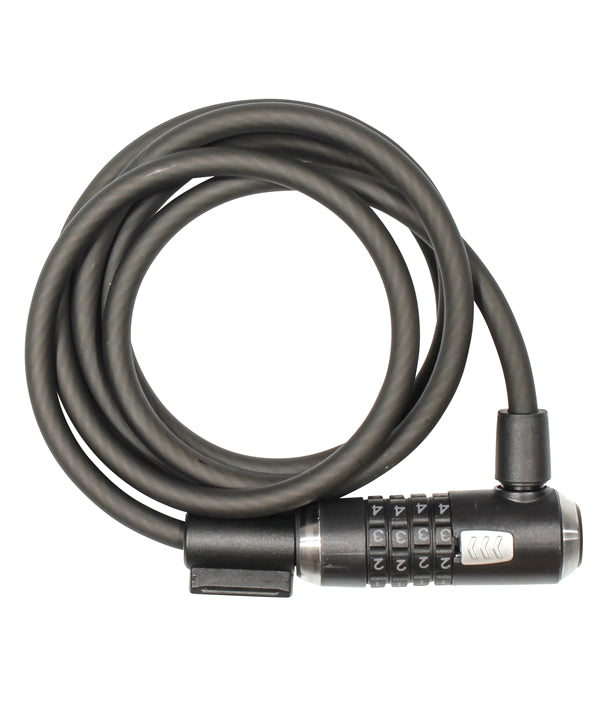 Kryptonite Kryptoflex 1018 Combo Cable 10x1800mm
