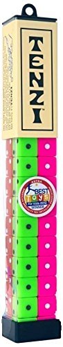 Tenzi - Games for Ages 7 to 12 - Fat Brain Toys