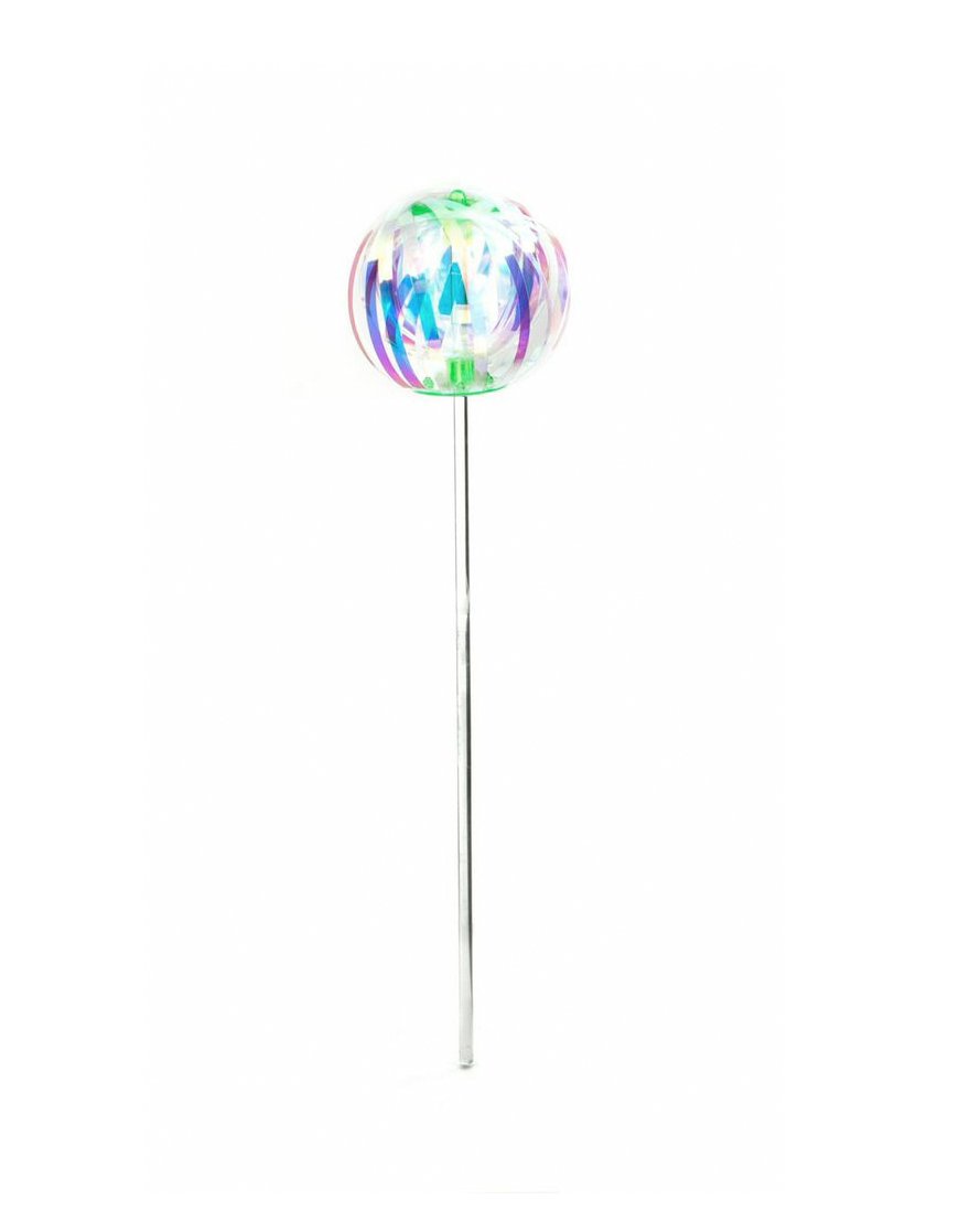 Kikkerland Rainbow Twirler, One Size , Multiple Colors