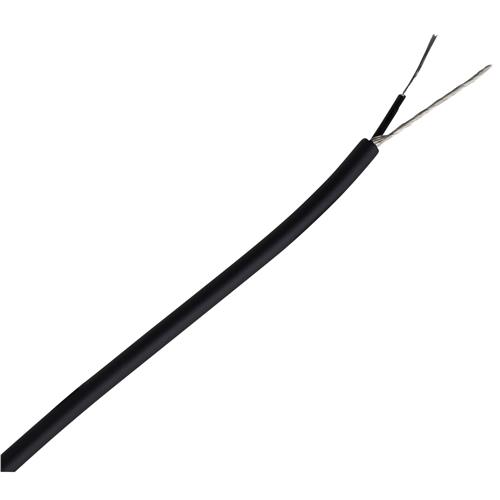 Mogami W2319 High Impedance 23 AWG Guitar Instrument Signal Cable 328 Ft. (100m)