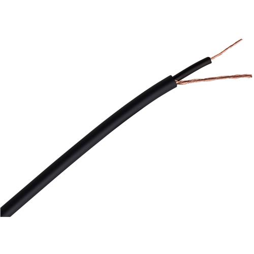 Mogami W2524 High Impedance 20 AWG Guitar Instrument Signal Cable 328 Ft. (100m)