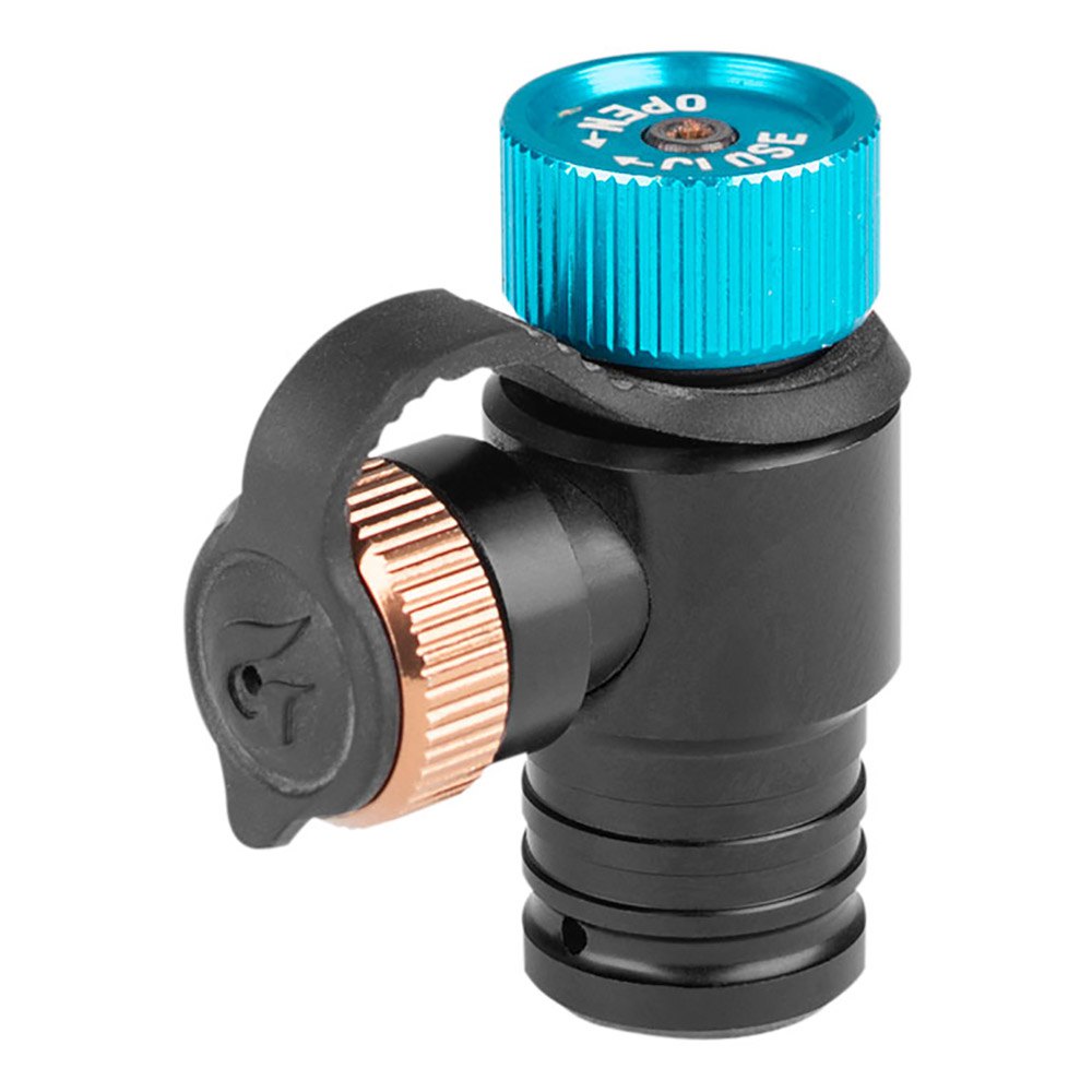 Blackburn Core CO2 Thread on Inflator