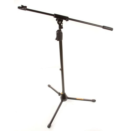 Hercules MS531B MS531B EZ Clutch Microphone Stand
