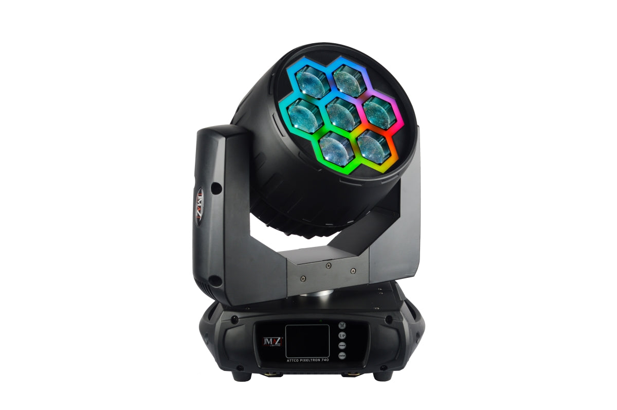 JZ3017 PIXL Tron 740Z Light