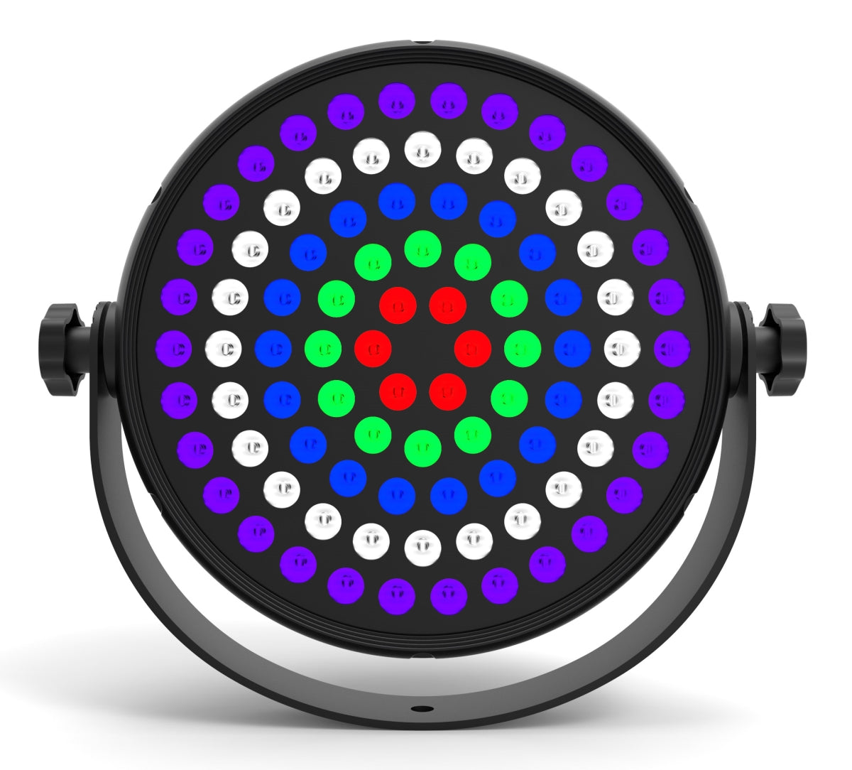 JMAZ Lighting JZ1019 HALO Q4 Wash Light