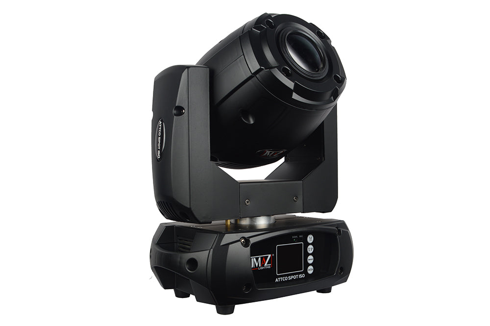 JMAZ Attco Spot 150 Stage Light