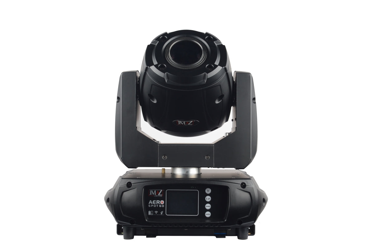 Jmaz Lighting Aero Spot 60
