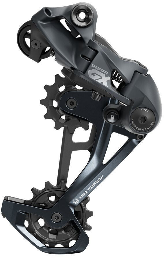 SRAM GX Eagle 12 Speed Rear Derailleur - Rear Derailleurs