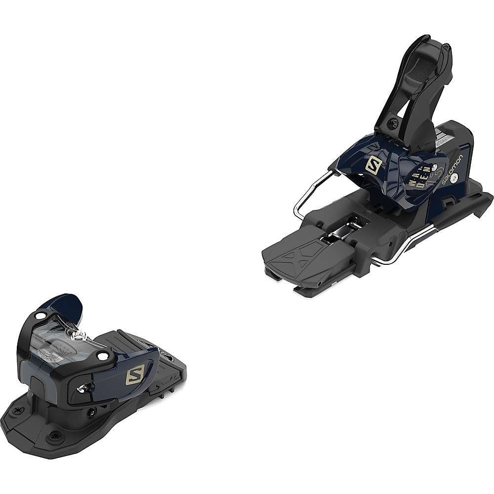 Salomon Warden MNC 13 Ski Binding