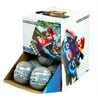 Club Mocchi Mocchi MARIO KART PULLBACKS Racers Assortment
