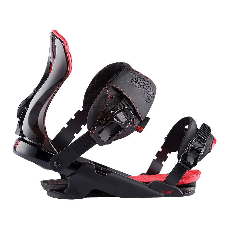 Rossignol Cobra Men's Snowboard Bindings 2020/21