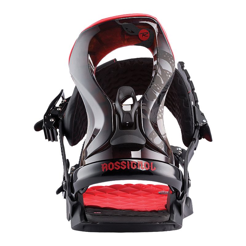 Rossignol Cobra Men's Snowboard Bindings 2020/21