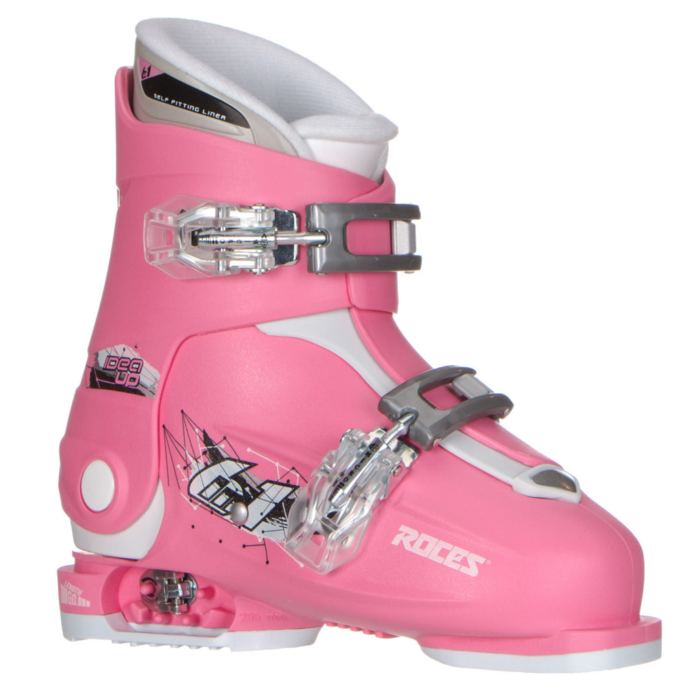 Roces Idea up G Girls Ski Boots