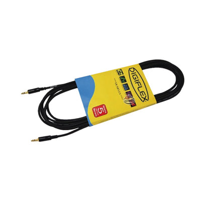 Digiflex 3m (10 Ft.) Instrument Cable (HPP-10)