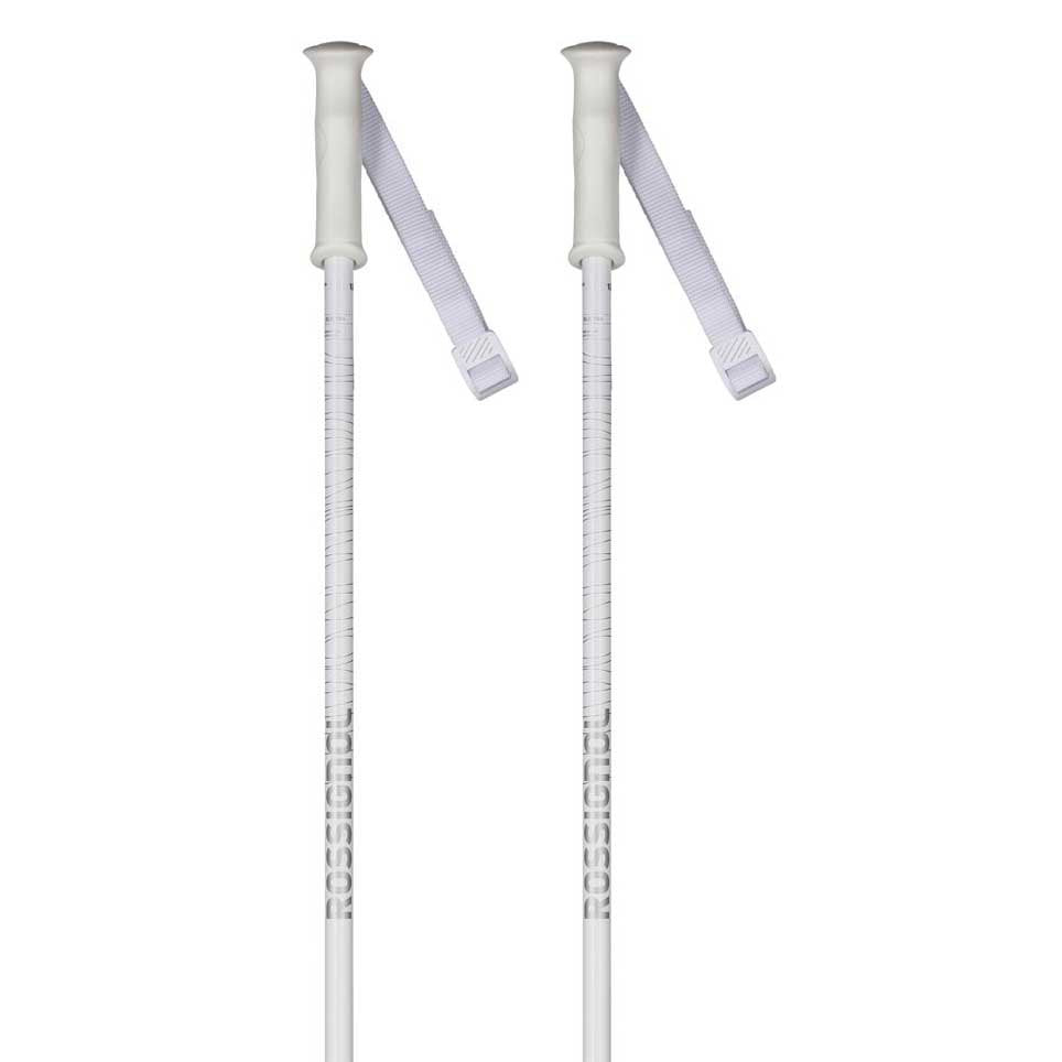Rossignol Women ' S Electra Ski Pole - White