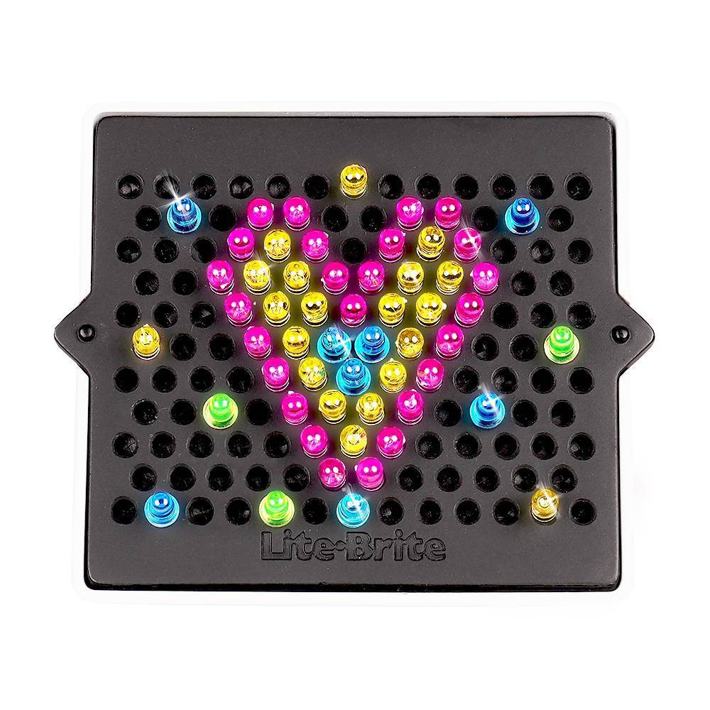 Hasbro Mini Lite Brite
