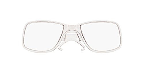 Smith Eyewear Ocular Docking System 3 Clear Model: RXODS3