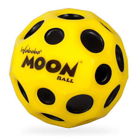 Waboba Moon Ball - Active Play for Ages 5 to 12 - Fat Brain Toys