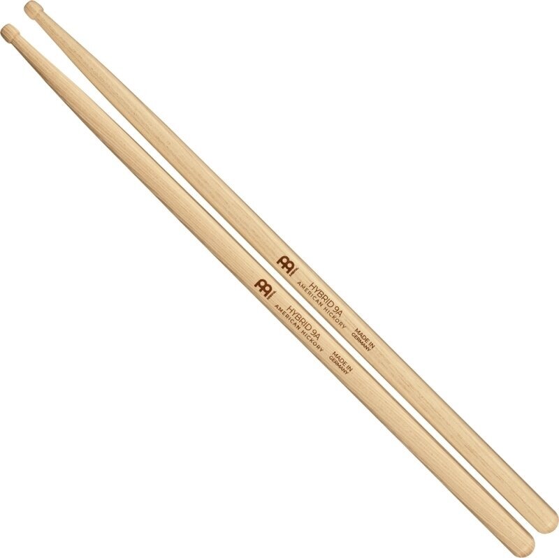Meinl Stick and Brush SB133 HYBRID 9A - AMERICAN HICKORY