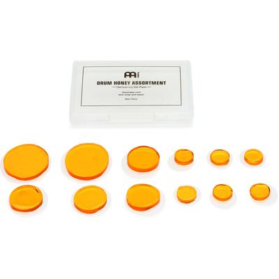 Meinl Drum Honey Assortment