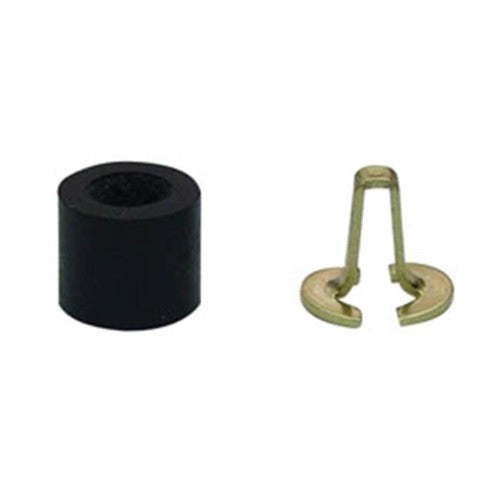 Standard Schrader Valve Tube 700x28-38c, Size E6-000 | Specialized