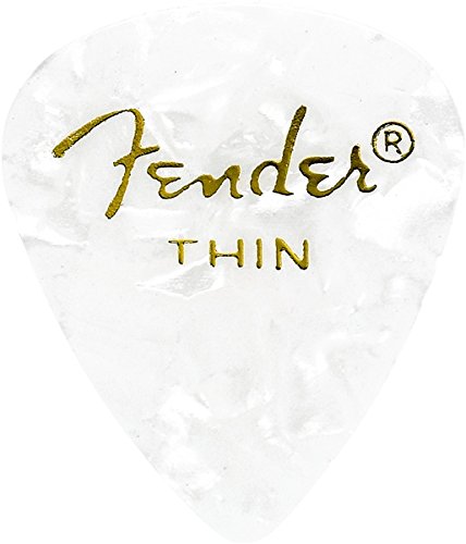 351 Shape Classic/Premium Celluloid Picks