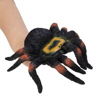 Spider Hand Puppet Sphp