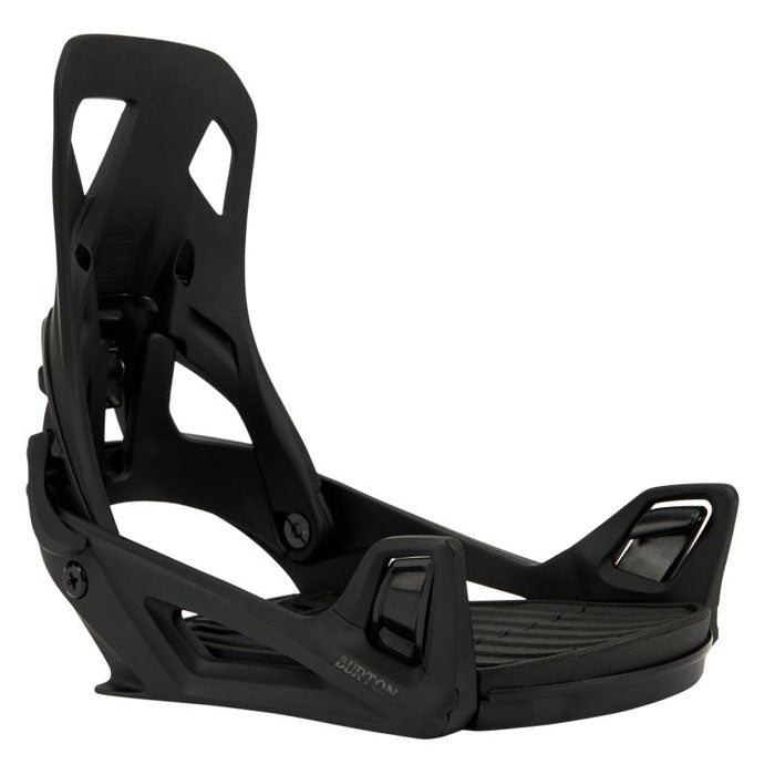 Burton Step on Snowboard Bindings - Men S - 2022