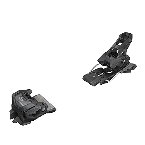 Tyrolia Attack 14 GW Solid Black 95 Mm Ski Binding