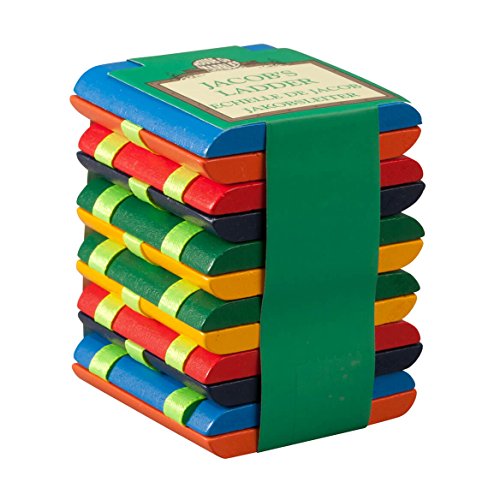 Jacob S Ladder