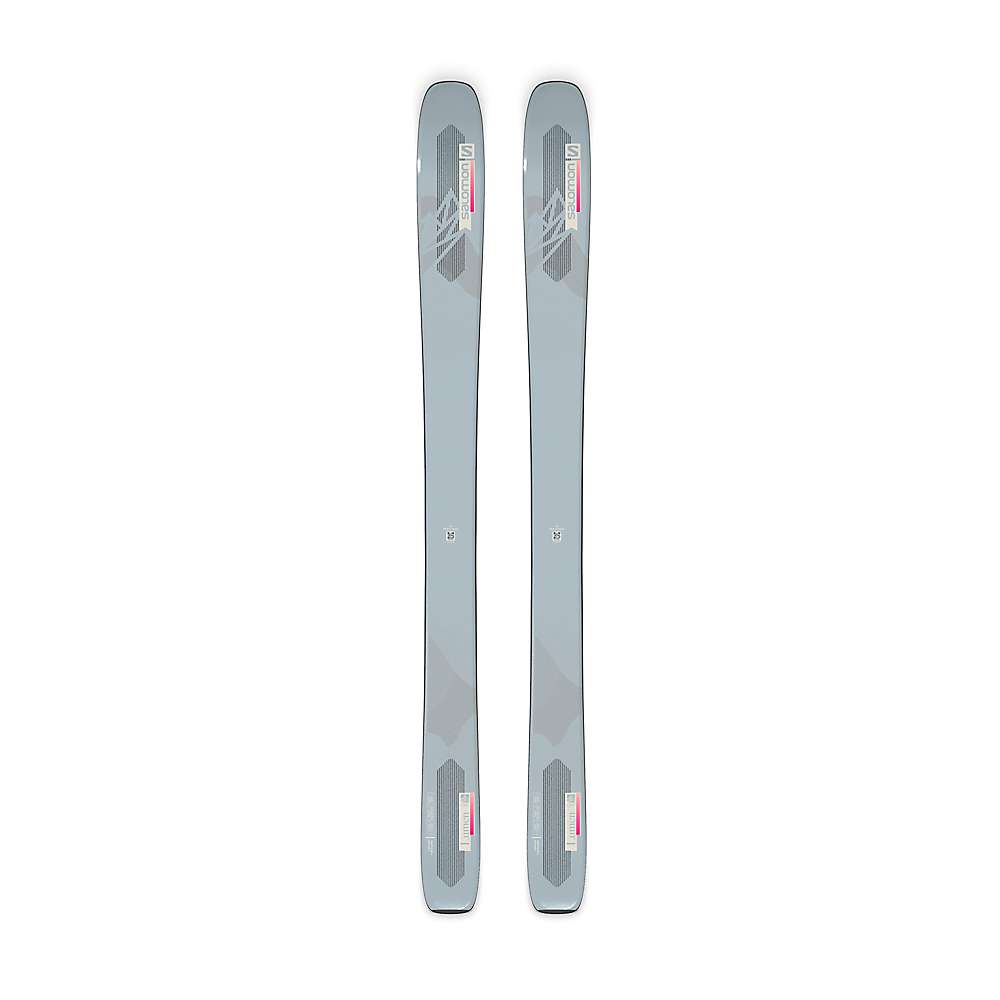 QST Lumen 99 Ski, Size 167 | Salomon