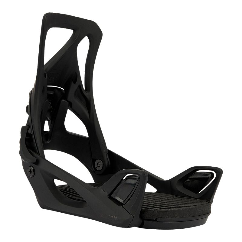 Burton Step on Snowboard Bindings - Women S - 2022