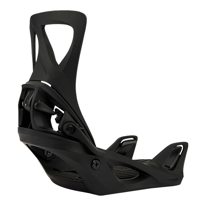 Burton Step on Snowboard Bindings - Women S - 2022