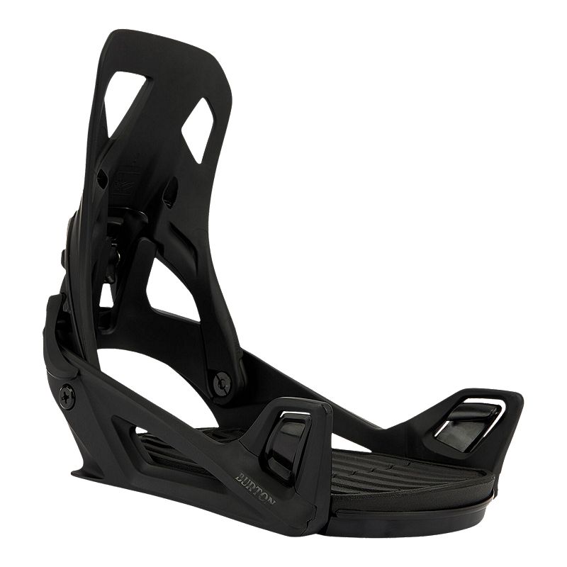 Men's Step on Re:Flex Snowboard Binding, Size Medium | Burton