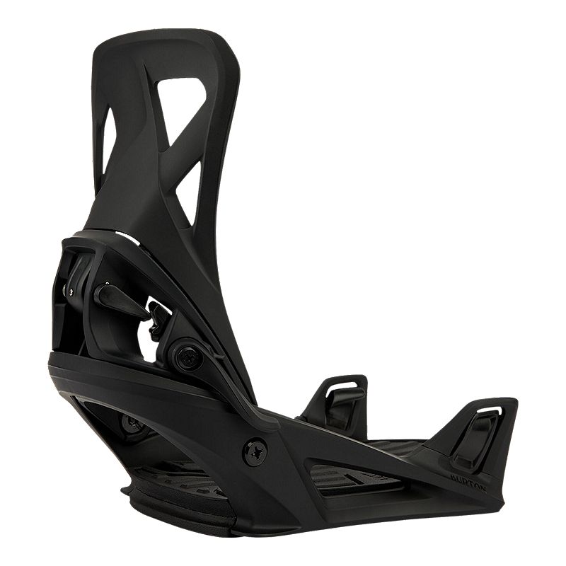 Men's Step on Re:Flex Snowboard Binding, Size Medium | Burton