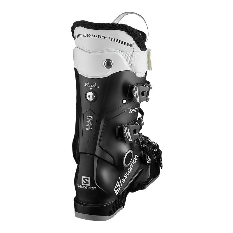 Women's Select HV 70 W Ski Boot, Size 24.5 | Salomon