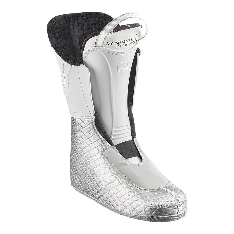 Women's Select HV 70 W Ski Boot, Size 25.5 | Salomon