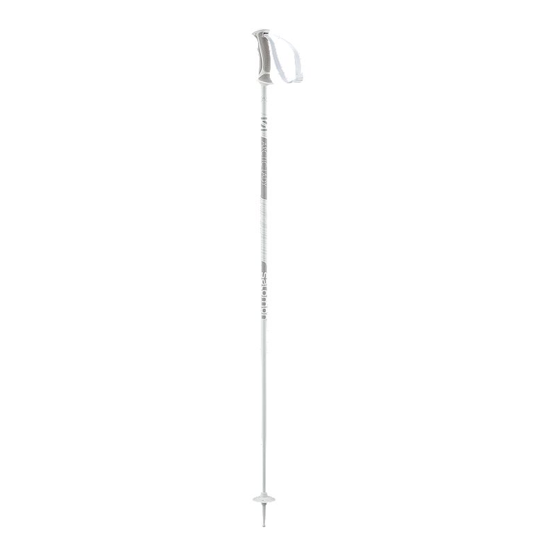 Salomon Arctic Lady Adult Skis Poles 2021/22