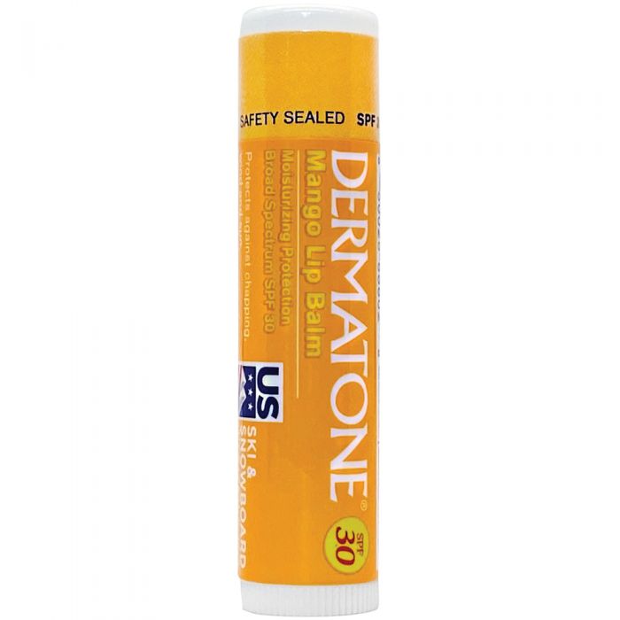 371621 0.15 Oz SPF 30 Mango Lip Balm