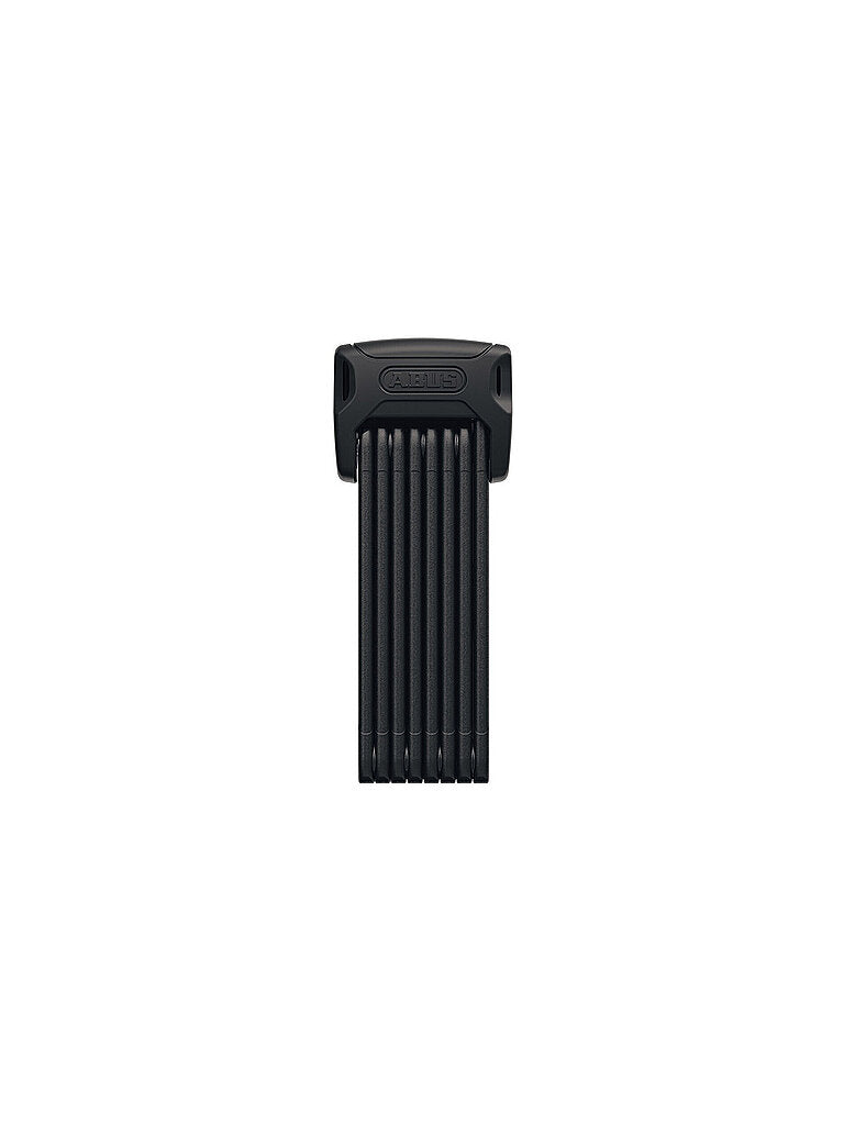 Abus Bordo 6000K/90 Black SH