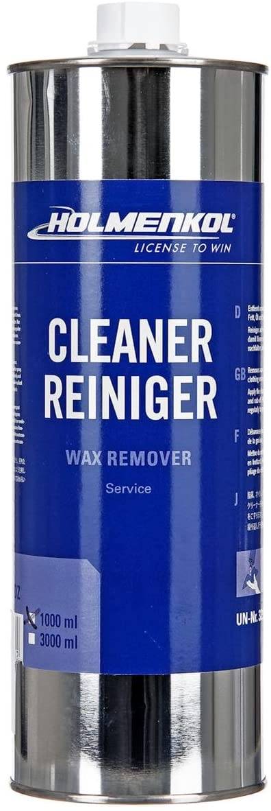 Holmenkol Wax Remover