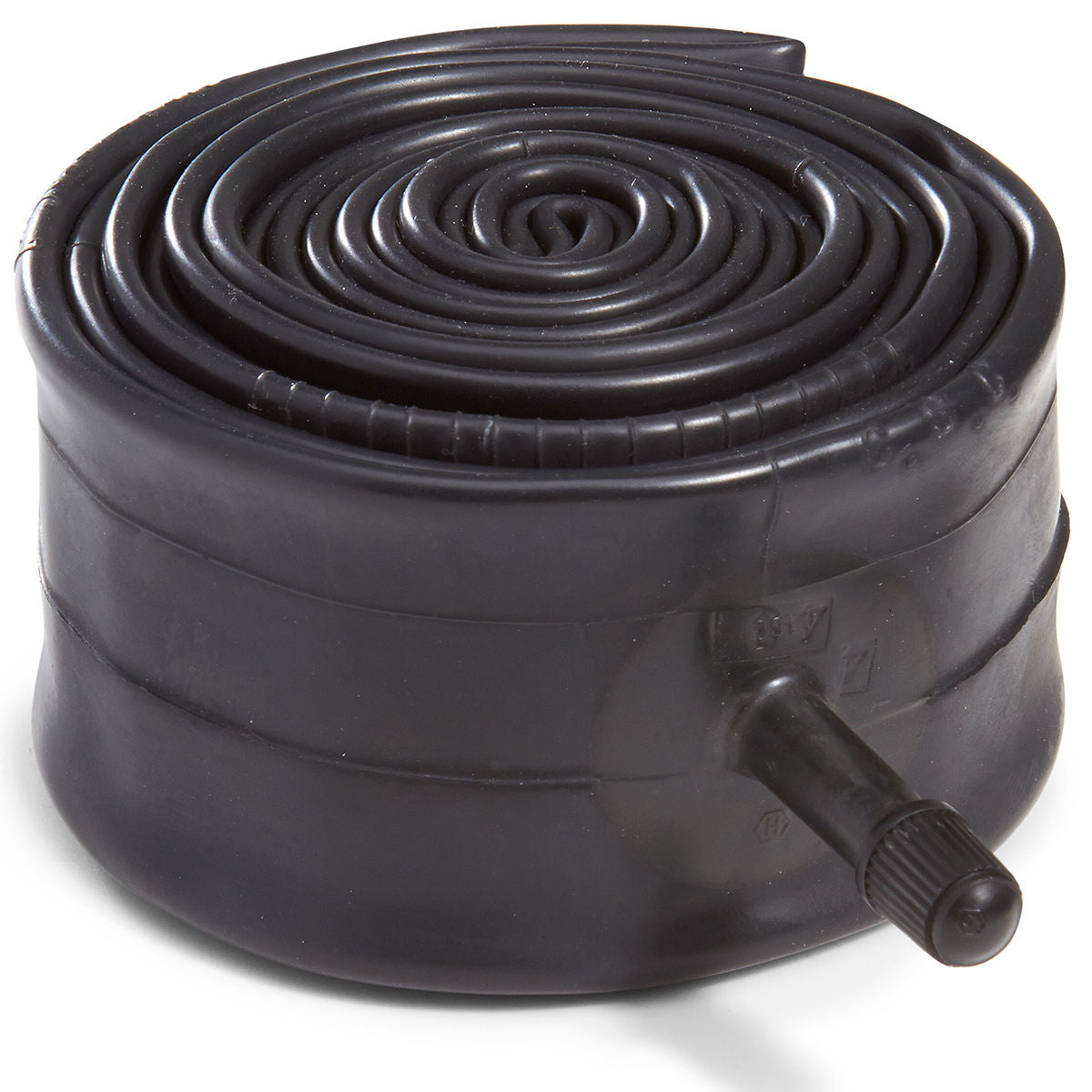 Teravail/q-Tubes 29 in. X 1.9 in. - 2.3 in. Schrader Valve Tube